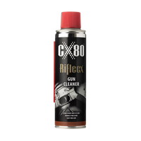 RifleCX - Zmywacz Gun Cleaner - 200 ml - 48358
