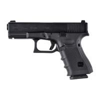 Glock - Replika pistolet ASG Glock 19 gen 4. 6 mm
