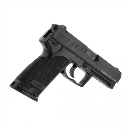 Heckler&Koch - Replika pistolet ASG H&K USP blowback 6 mm