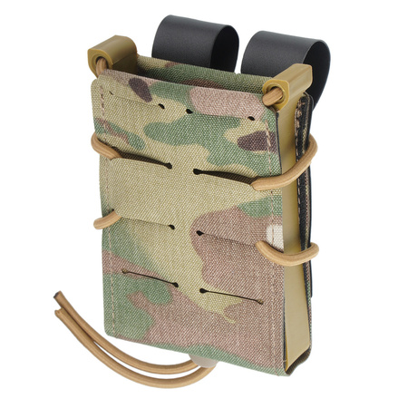 Templars Gear - Ładownica pojedyncza na magazynek AR/AK Rifle Pouch FMR - MultiCam - TG-FMR-MC