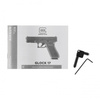 Glock - Replika pistolet ASG Glock 17 gen5 MOS 6 mm BB 2J