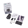 Vector Optics - Powiększalnik Paragon 3x18 Micro - Czarny - SCMF-33