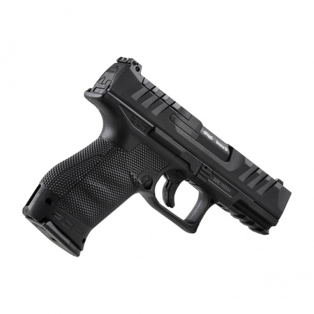 Walther - Replika pistolet ASG PDP Compact 4" 6 mm
