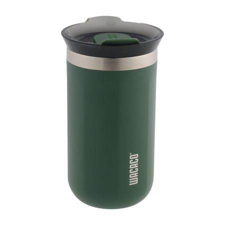 Kubek termiczny Wacaco Octorama Lungo 300 ml pomona green