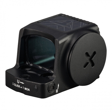 Kolimator Vortex Defender-CCW Solar 3 MOA