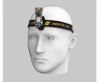 Latarka Armytek Zippy WR Extended Set - Yellow - white/red light