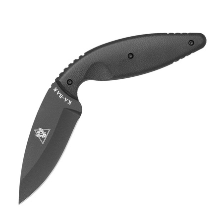 Ka-Bar 1482 - Nóż Large TDI Law Enforcement Knife - Straight Edge