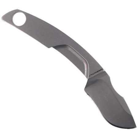 Nóż na szyję Extrema Ratio N.K.1 Neck Knife Stone Washed (04.1000.0123/SW)