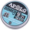 Apolo - Śrut Domed 5.51 mm, 250 szt. 1.15g/18.0gr (19911-1)