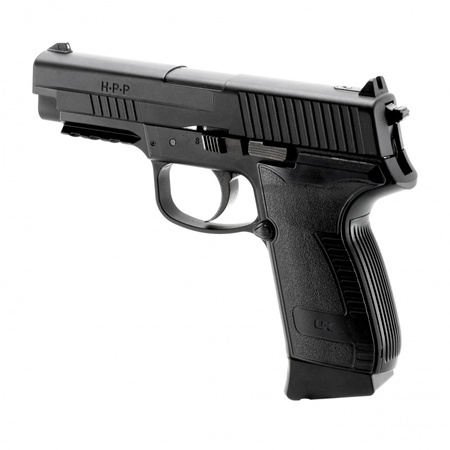 Umarex - Pistolet wiatrówka HPP 4,5 mm BB CO2