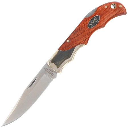 Nóż Herbertz Solingen Clip Point Folder 88mm (259311)