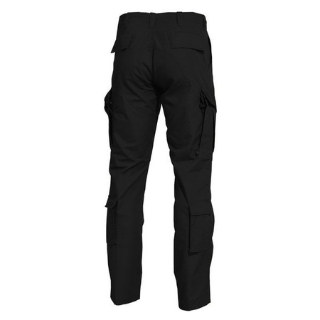 Spodnie Pentagon ACU, Black (K05005-01)
