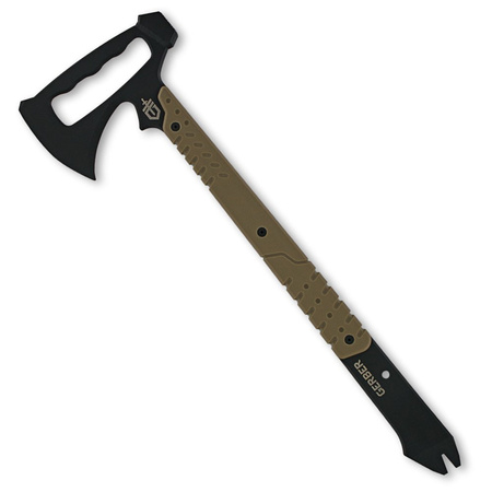 Gerber - Downrange Tomahawk - 30-000792N