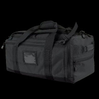 Torba Condor Centurion Duffle Bag - Czarny - 111094-002