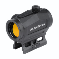 Vector Optics - Kolimator zamknięty Scrapper 1x29 - 3 MOA Direct Bulb  SCRD-47