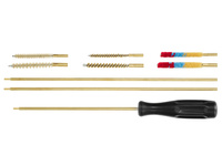 Umarex - Wycior do wiatrówek Umarex Expert Cleaning Kit 4,5 mm / 5,5 mm