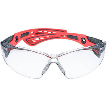 Bolle Safety SI - Okulary ochronne RUSH+ Small RUSHPSPSIS