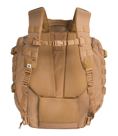 Plecak First Tactical Specialist 3-Day 56L Coyote 180004 (060) 