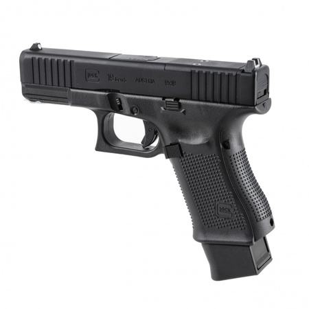 Glock - Pistolet wiatrówka Glock 19 gen 5. MOS 4,5 mm BB