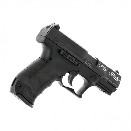 Walther - Wiatrówka Pistolet CP99 4,5 mm Diabolo CO2