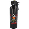 Gaz pieprzowy KKS OC 5000 Gel 750ml dysza HJF (510051-BLK)