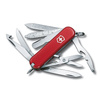 Scyzoryk Victorinox MiniChamp - Czerwony - 0.6385