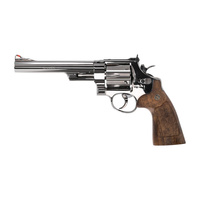 Smith&Wesson - Rewolwer wiatrówka M29 4,5 mm 6,5" diabolo
