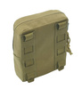 Templars Gear - Kieszeń Utility Pouch MOLLE Gen 1.1 - Średnia - Ranger Green - TG-UP-ML-RG
