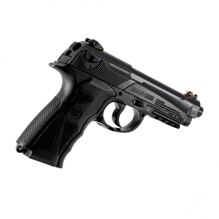 RazorGun - Pistolet wiatrówka RGun Excite 4,5 mm BB CO2