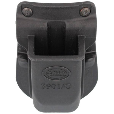 Ładownica Fobus na magazynek Glock, H&K: 9mm, .40 (3901-G)
