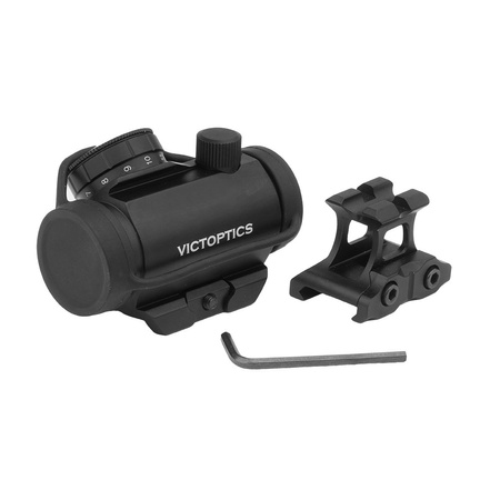 Victoptics  - Kolimator CRL 1x22 - RDSL17 / RDSL02