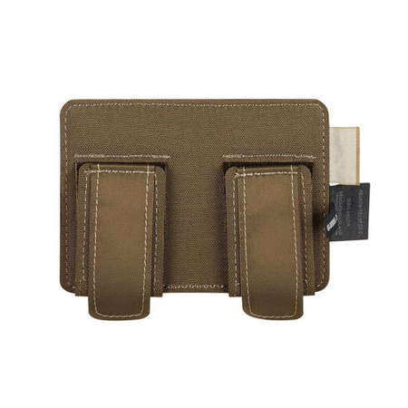 Helikon - Adapter BMA Belt Molle Adapter 3 - Olive Green - IN-BM3-CD-02