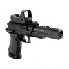 Umarex - Pistolet wiatrówka RaceGun Set 4,5 mm BB CO2