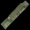 Kieszeń na pałkę Condor Baton Pouch - Zielony OD - 191029-001