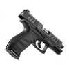 Walther - Pistolet RAM Walther T4E PDP Compact 4" .43 czarny