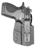Kabura boltaron IWB / OWB Fobus Smith Wesson CSX (SWCSX)