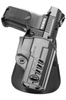 Kabura Fobus Ruger SR9/SR9c, SR40/SR40c, SR45 Full Size (RUND)