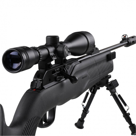 Umarex - Wiatrówka Airmagnum  850 M2 XT Kit 4,5 mm z kompensatorem