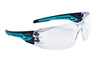 Bolle Safety - Okulary ochronne BHP Silex - Przezroczysty - SILEXPSI