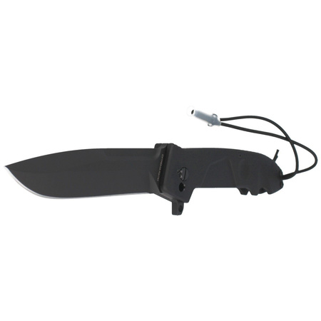 Nóż składany Extrema Ratio HF2 D Black (04.1000.0450/BLK)