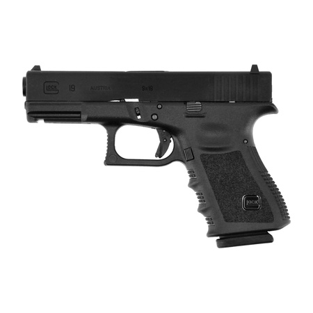 Glock - Replika pistolet ASG Glock 19 hop-up 6 mm