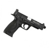 Smith&Wesson - Pistolet wiatrówka Performance Center Ported M&P9L 4,5 mm