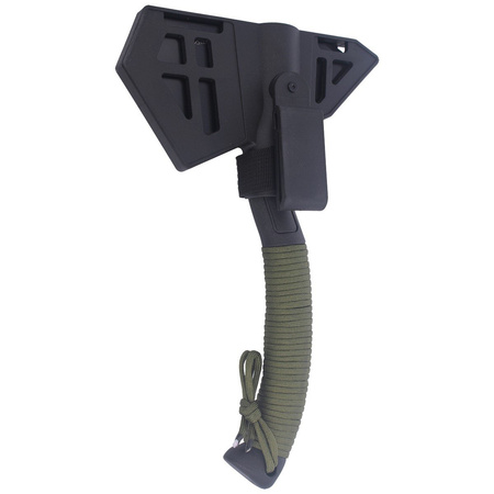 Toporek Martinez Albainox Tactical Axe 290mm (32516)