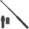 Pałka teleskopowa hartowana ESP Ergonomic Easy Lock 24'' (ExBTT-24HE-BK BHT-55)