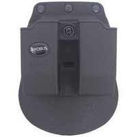 Ładownica Fobus na magazynki 9mm, .40 do Walther, CZ (6909ND)