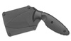 Ka-Bar 1480 - Nóż TDI Law Enforcement Knife - Straight Edge