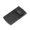 Vector Optics - Płytka montażowa Red Dot Pistol Mount Base do Glock - SCRDM-01