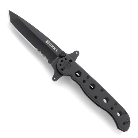 Nóż Składany Taktyczny CRKT M16-10KSF