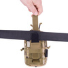 Helikon - Adapter BMA Belt Molle Adapter 1 - Olive Green - IN-BM1-CD-02