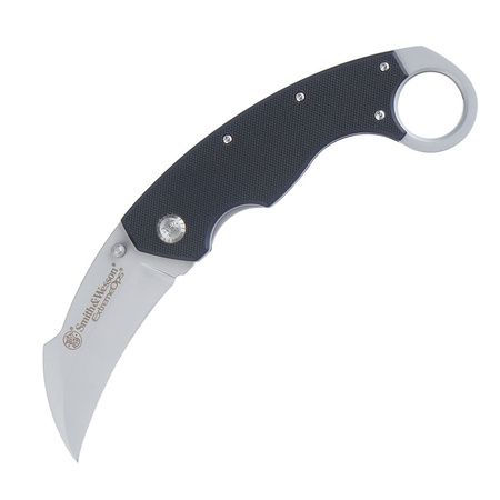 Smith & Wesson - Nóż karambit Extreme Ops - CK33